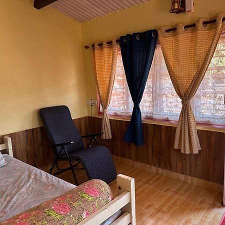 Kanjira House Утакаманд Экстерьер фото