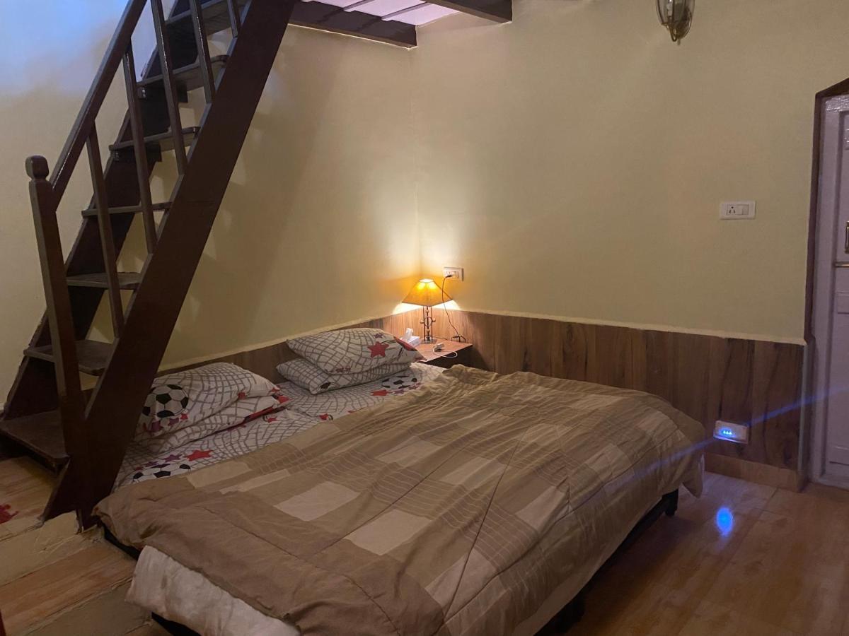 Kanjira House Утакаманд Экстерьер фото
