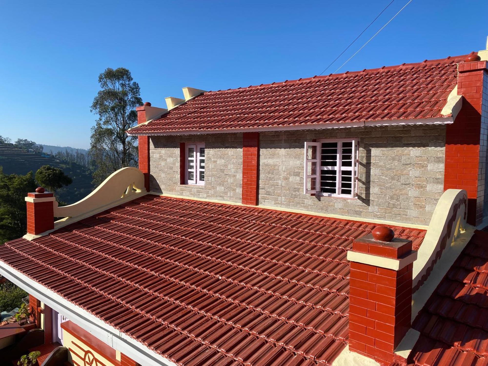 Kanjira House Утакаманд Экстерьер фото