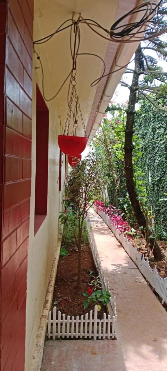 Kanjira House Утакаманд Экстерьер фото